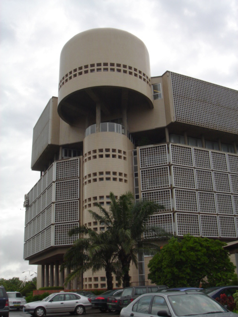 Construction of West African Development Bank Head office lot 1: Demolition, Earthworks and Structural work 